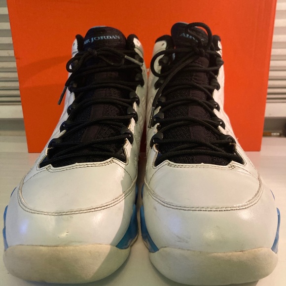 (SOLD)JORDAN 9 UNC 2010 - Picture 5 of 10